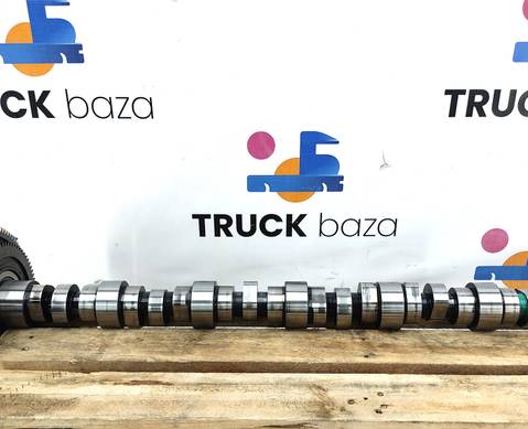 A4600500601 Распредвал OM457LA (цена не актуальна) для Mercedes-Benz Axor