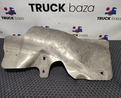 2773064 Кожух глушителя для Scania 6-series R (с 2016)