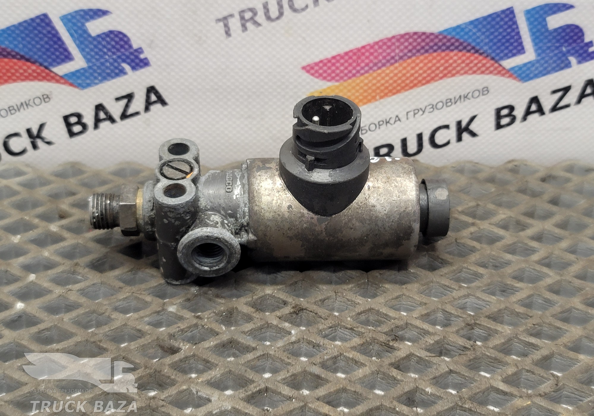 1440446 Клапан электромагнитный для Daf CF III (с 2013 по 2017)