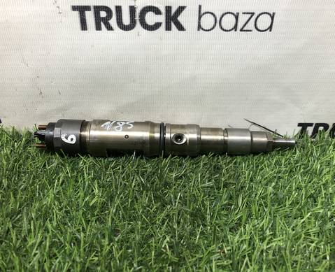 51101006126 Форсунка топливная для Man TGX II (с 2012)