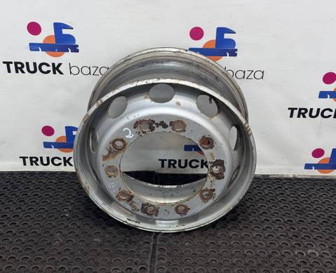 20946513 Диск колесный 9х22,5 ЕТ175 для Man