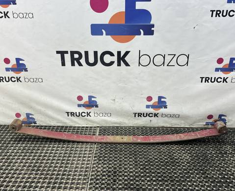 257888 Лист рессоры передней коренной для Volvo FM