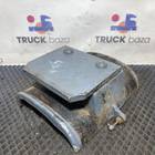 0961983 Проставка стремянки задней рессоры для Renault