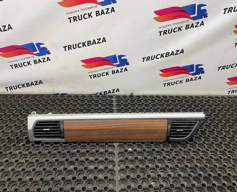 DZ14251164031 Накладка панели приборов для Shacman X3000 (с 2014)