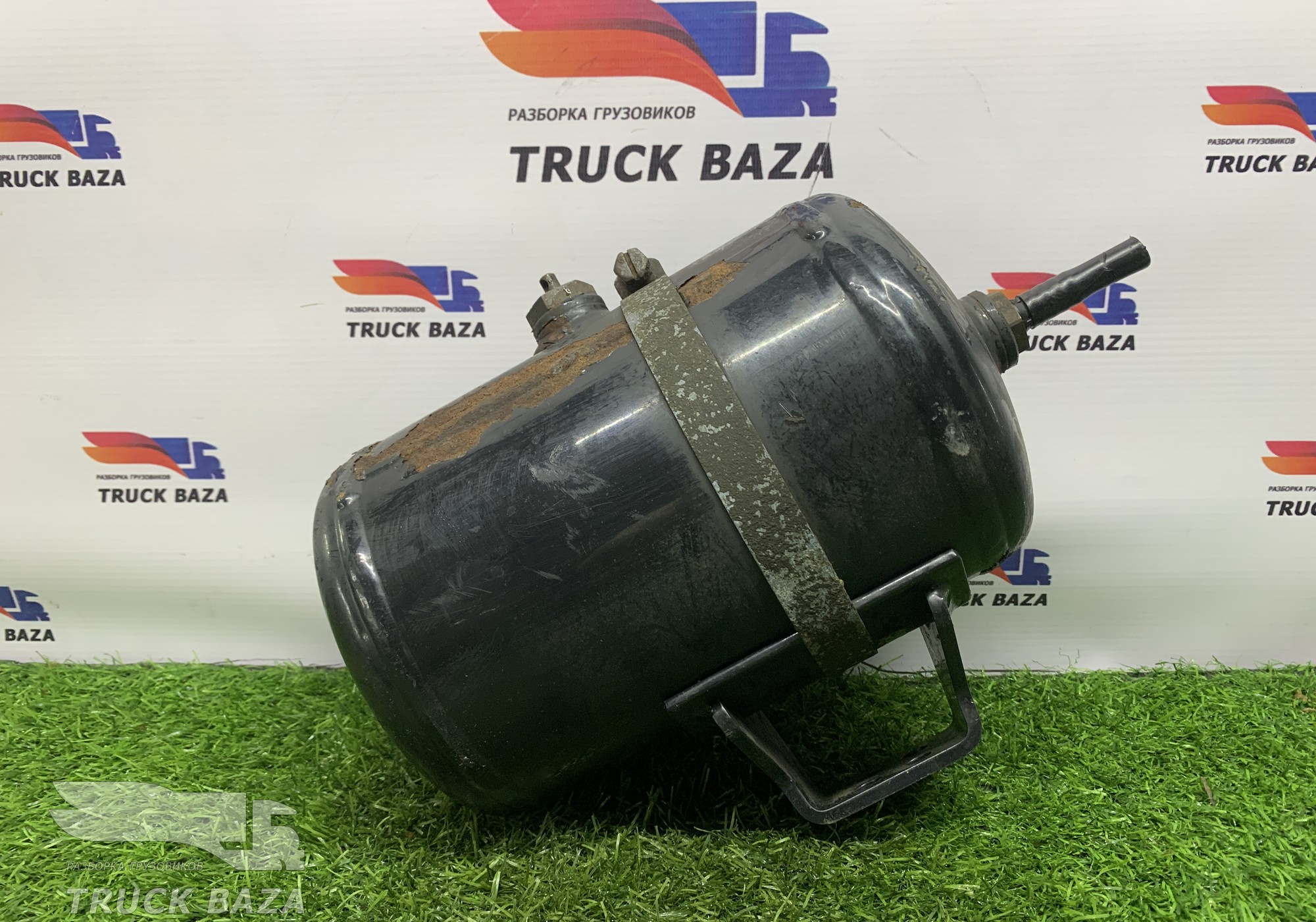 81514010194 Ресивер воздушный 4 L