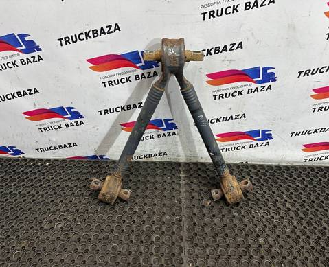 9423500505 Тяга реактивная V-образная для Mercedes-Benz Actros MP3 (с 2008)