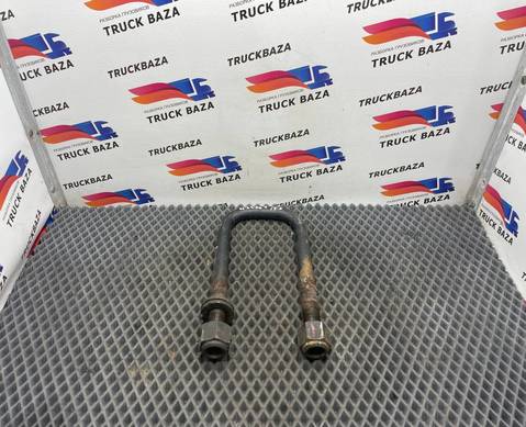 JC465455AA Стремянка рессоры передней для Ford F-MAX (с 2018)