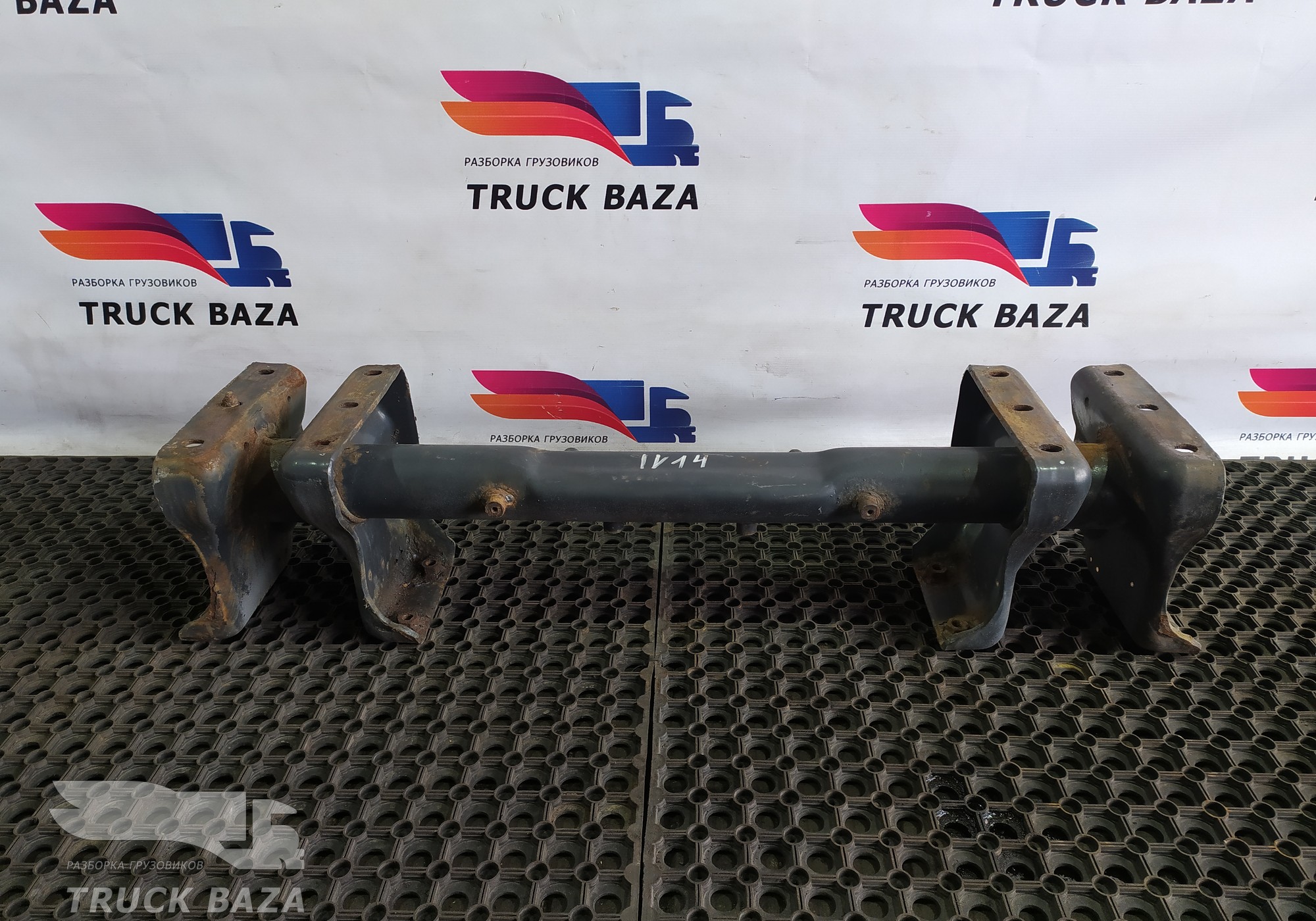 41032275 Кронштейн рессоры передней для Iveco