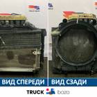 81061016518 Кассета радиаторов для Man F2000 I (с 1994 по 1998)