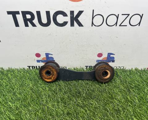 1781929 Кронштейн амортизатора кабины для Scania