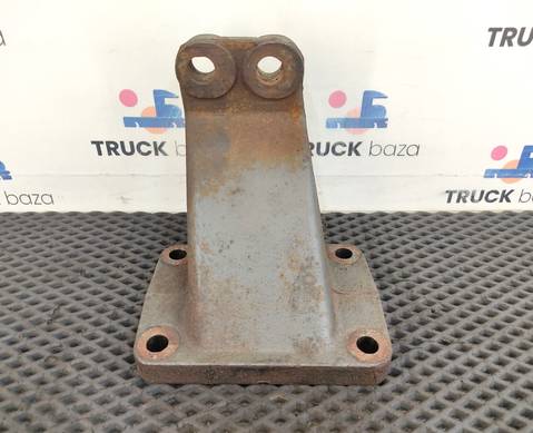 4572241307 Кронштейн двигателя передний левый для Mercedes-Benz Axor