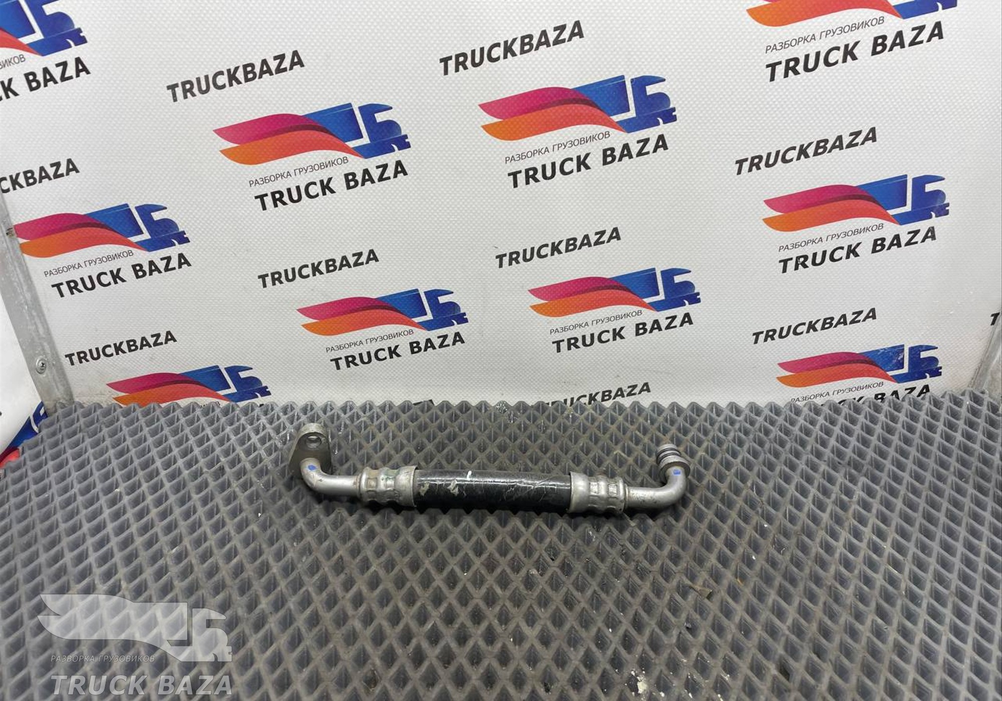 4710707232 Топливная трубка для Mercedes-Benz Actros New Actros MP4 (с 2011)