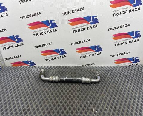 4710707232 Топливная трубка для Mercedes-Benz Actros New Actros MP4 (с 2011)