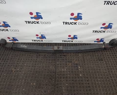 2474643 Рессора передняя для Scania