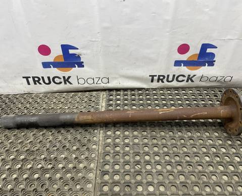 1363851 Полуось с блокировкой 1080 мм для Daf 95