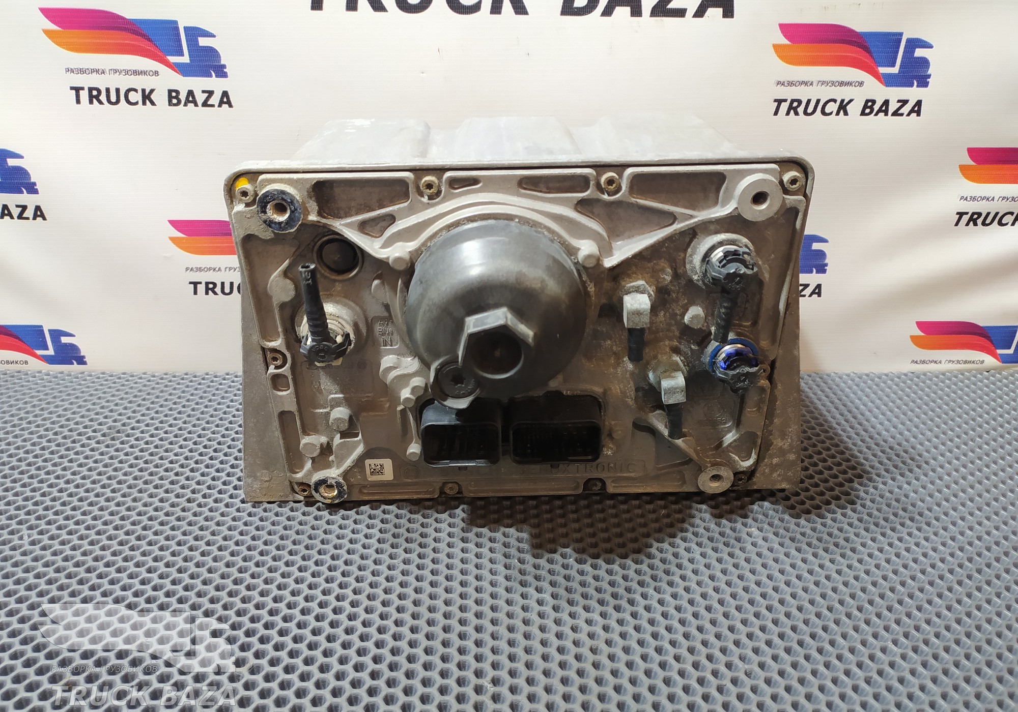 1818625 Насос системы AdBlue для Daf CF III (с 2013 по 2017)