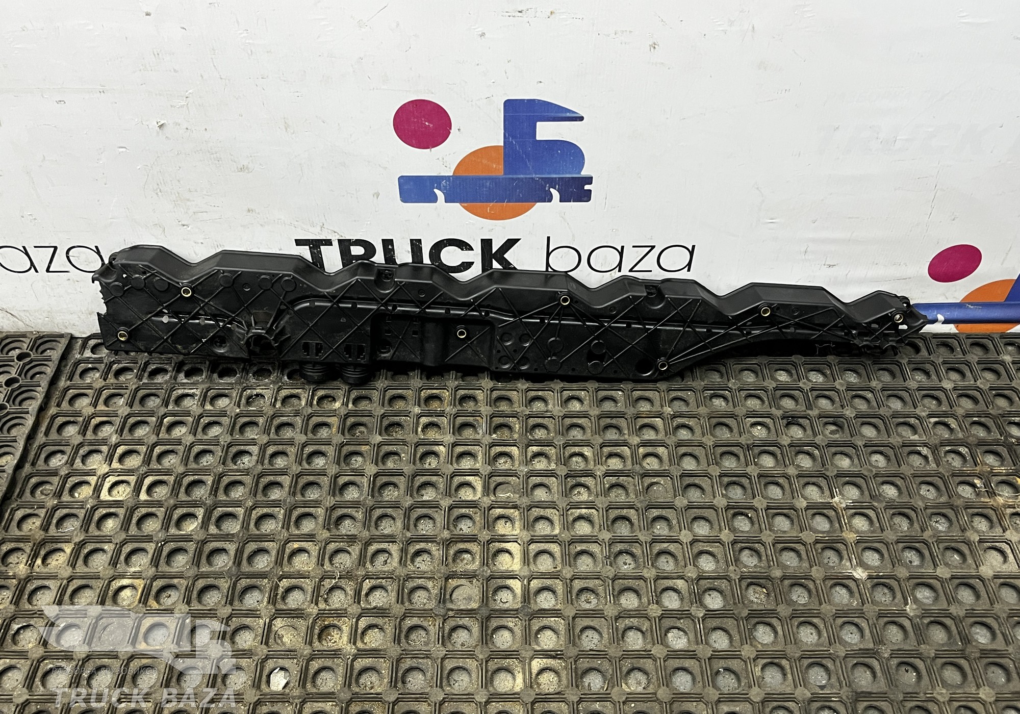 810W254240032 Кожух высоковольтных проводов для Sinotruk Howo T5G