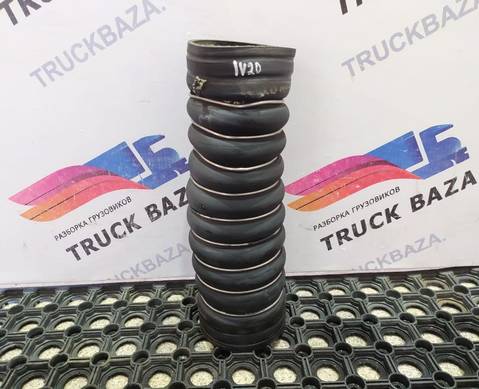 41201190 Патрубок интеркулера для Iveco