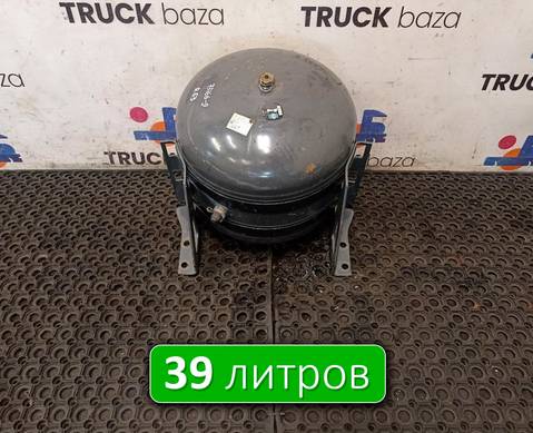 7421187795 Ресивер воздушный 39 L для Volvo FH