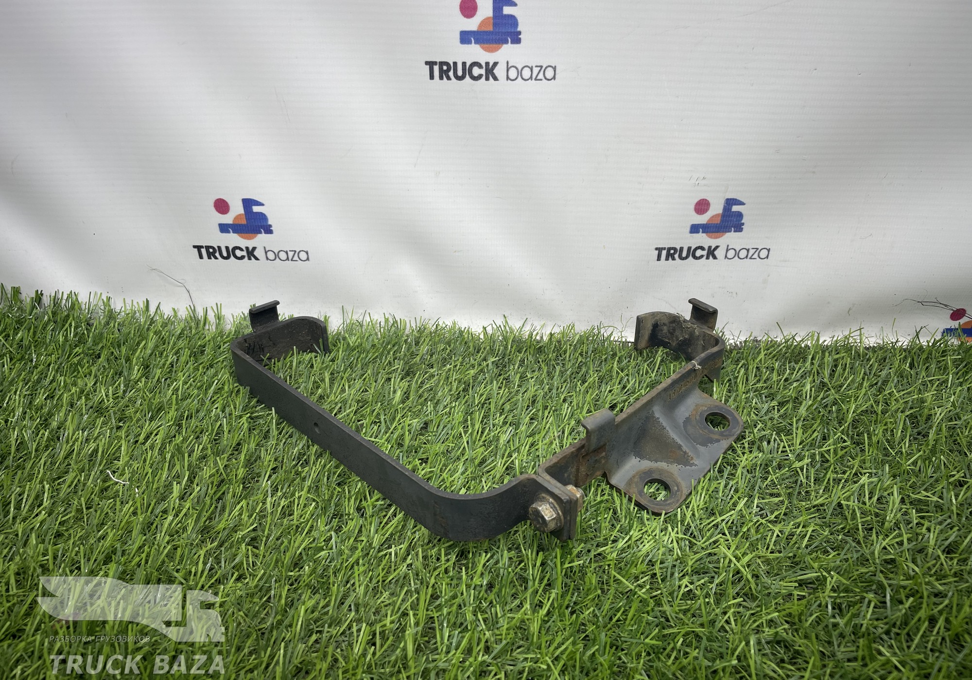 A9704600735 Кронштейн бачка ГУРа