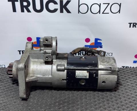 GC4611000AD Стартер для Ford F-MAX (с 2018)