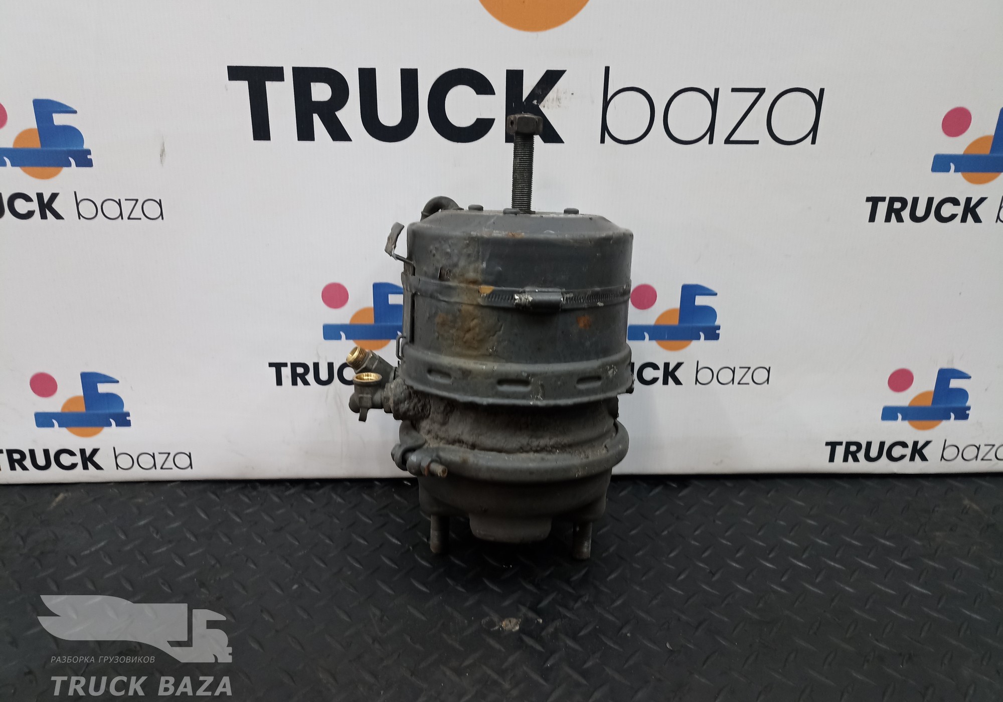 9254613300 Энергоаккумулятор тормозной для Volvo FM