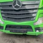 Ноускат бампер в сборе для Mercedes-Benz Actros New Actros MP4 (с 2011)