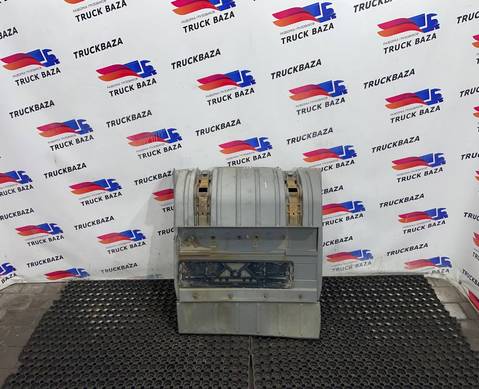 A9305200120 Крыло заднее задняя часть для Mercedes-Benz Actros MP3 (с 2008)