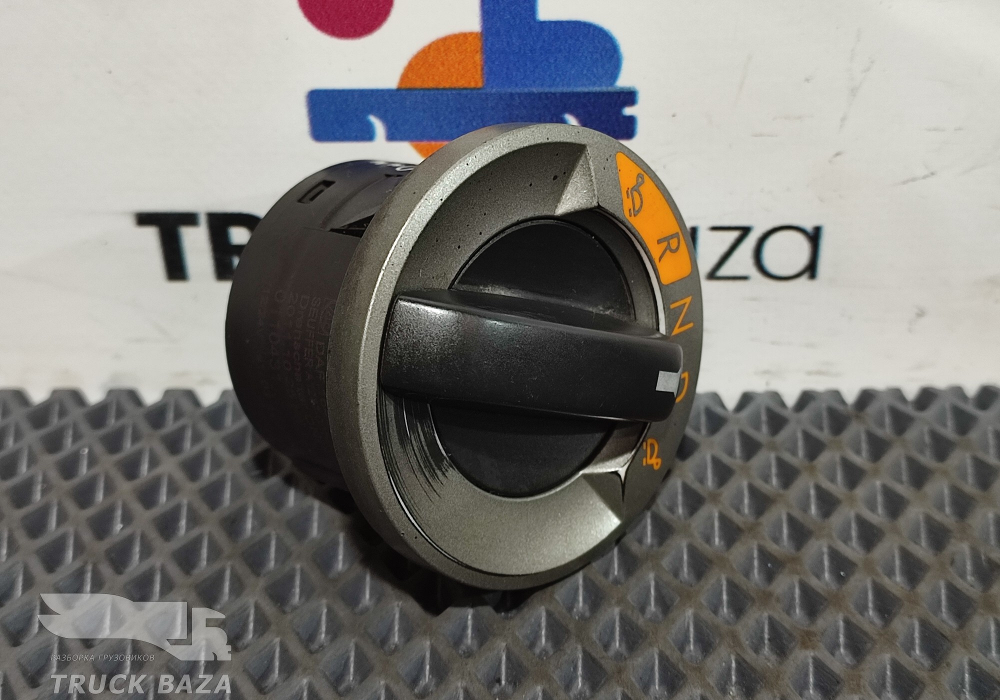 1642132 Переключатель АКПП для Daf XF105 (с 2005)