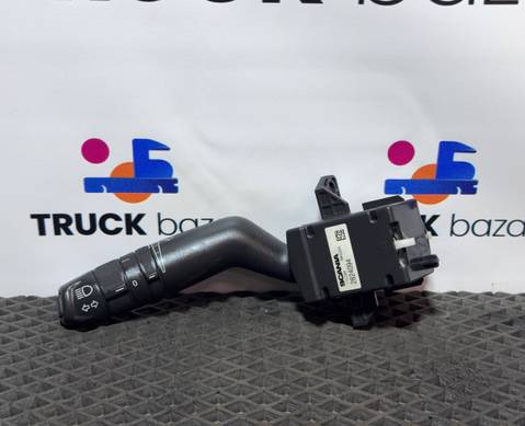 2824094 Переключатель поворотников для Scania 6-series P (с 2016)