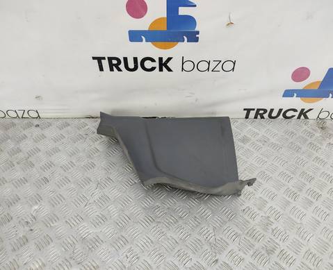 1095801 Кожух рулевой колонки нижний для Volvo FM I (с 1998 по 2001)