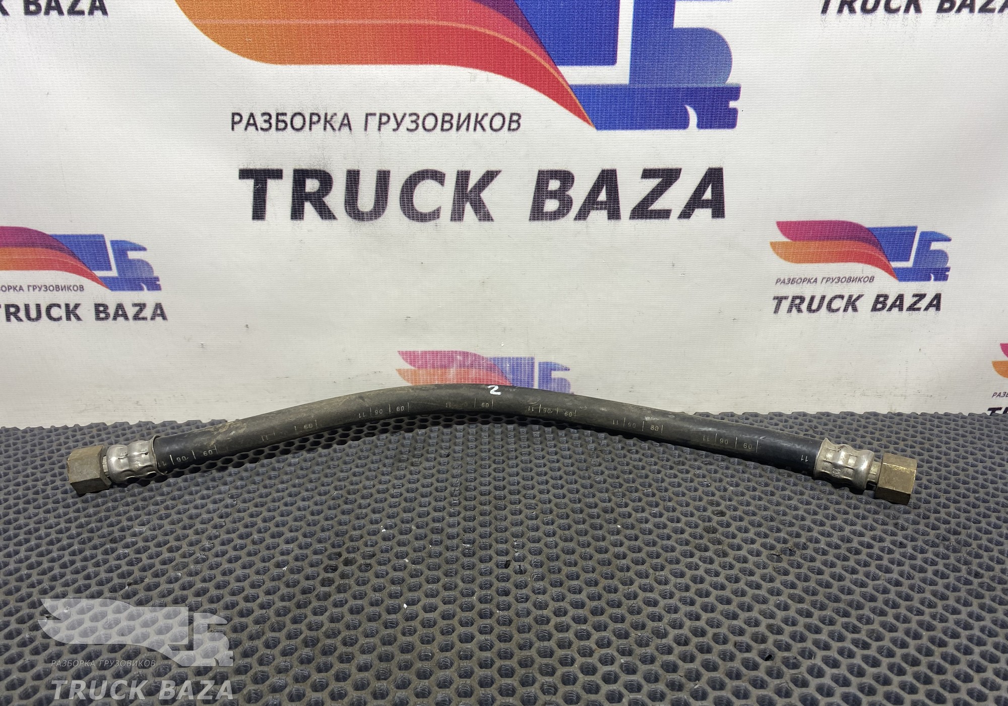 1356151 Шланг тормозной для Scania 4-series S (с 1995 по 2007)