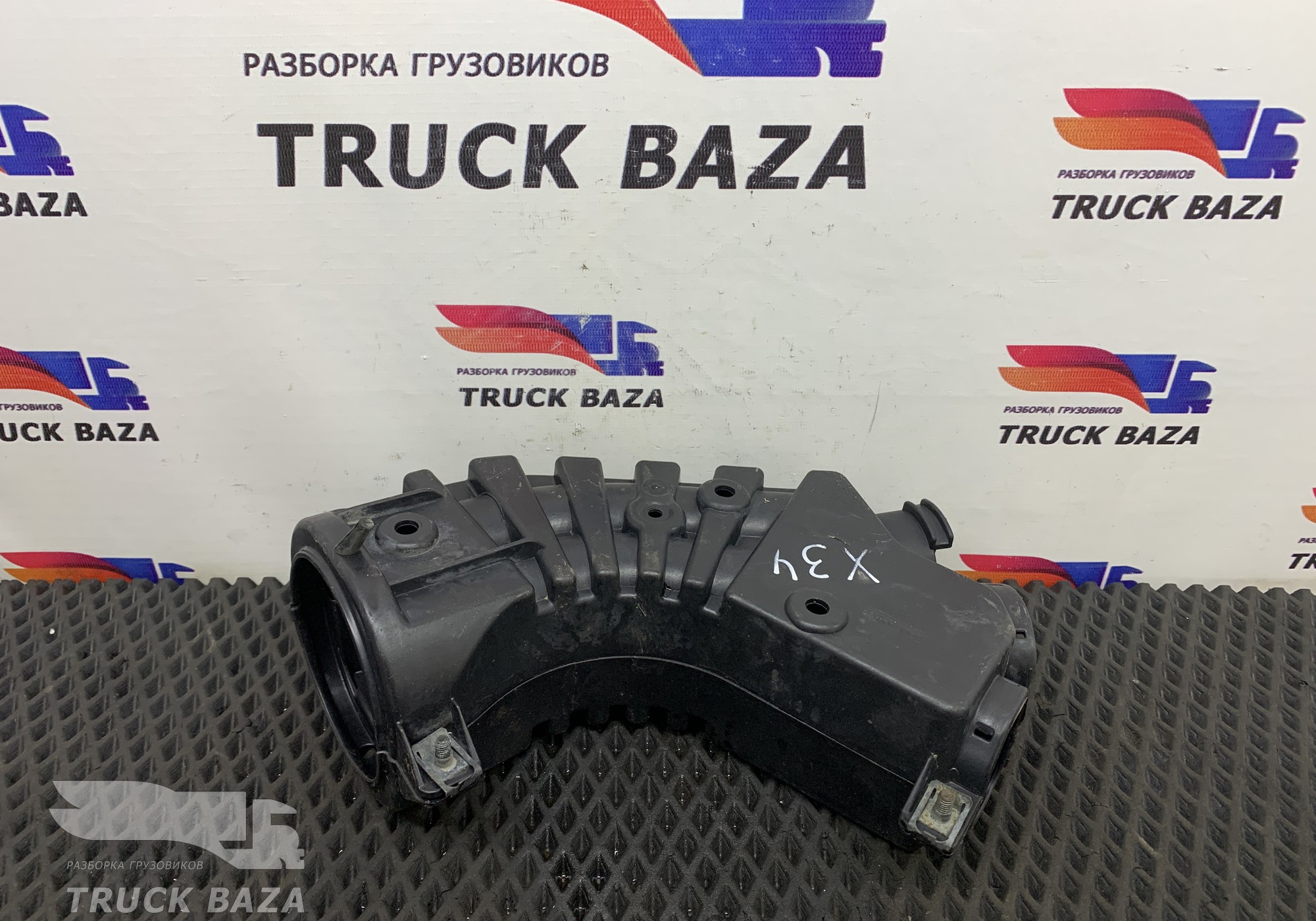 1866053 Кожух проводки для Daf XF106 (с 2012)
