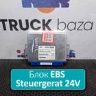 1766306 Блок управления EBS Steuergerat 24V для Scania 5-series G (с 2004 по 2016)