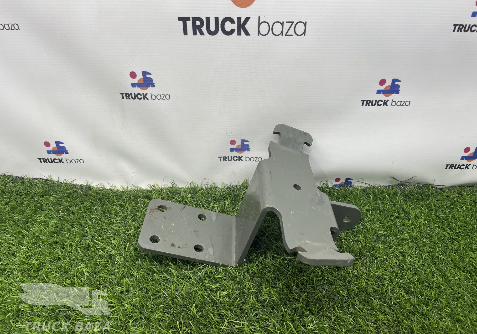 WG9902360009 Кронштейн клапана электромагнитного для Sinotruk Sitrak C7H