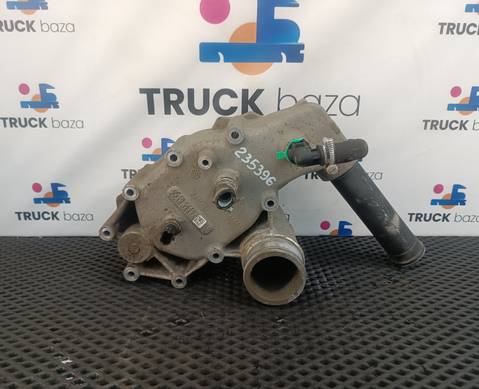 GC469K457DD Корпус термостата для Ford F-MAX (с 2018)