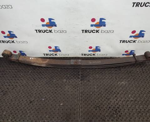 2137285 Рессора передняя 3-х листовая для Scania 3-series T (с 1988 по 1997)