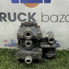 9730025390 Кран управления тормозами прицепа для Opel Corsa B (с 1993 по 2000)