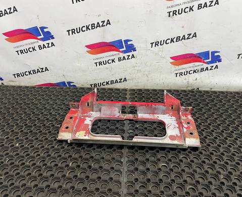 9438850301 Накладка бампера центральная для Mercedes-Benz Actros MP3 (с 2008)