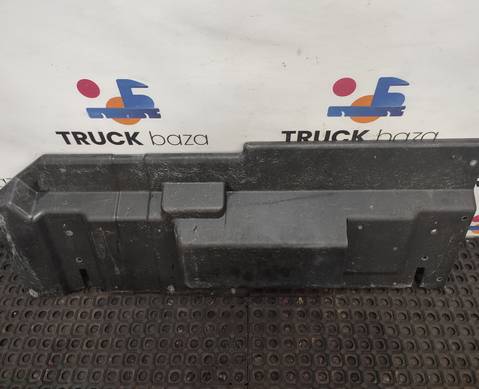 54901561421710 Защита двигателя левая для КАМАЗ 54901