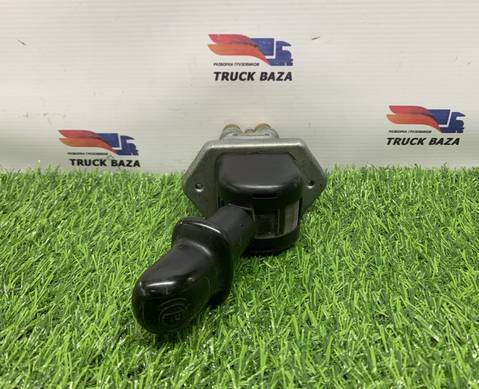 9617231390 Кран стояночного тормоза для Renault Magnum