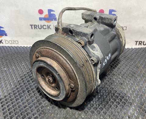 1864126 Компрессор кондиционера для Daf XF95