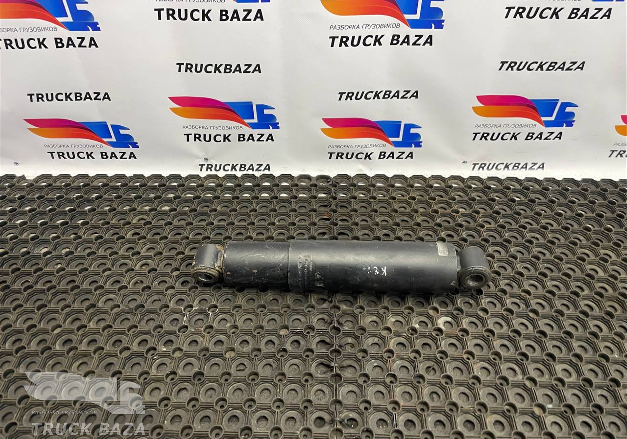 452995070 Амортизатор задний для КАМАЗ 54901