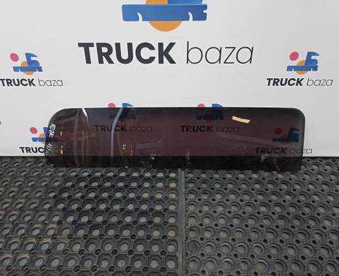 81629442008 Стекло боковое верхнее для Man TGX II (с 2012)