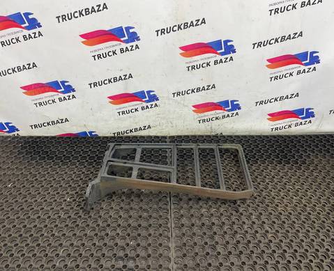 JC46E101E07AB Кронштейн бокового спойлера правый для Ford F-MAX (с 2018)