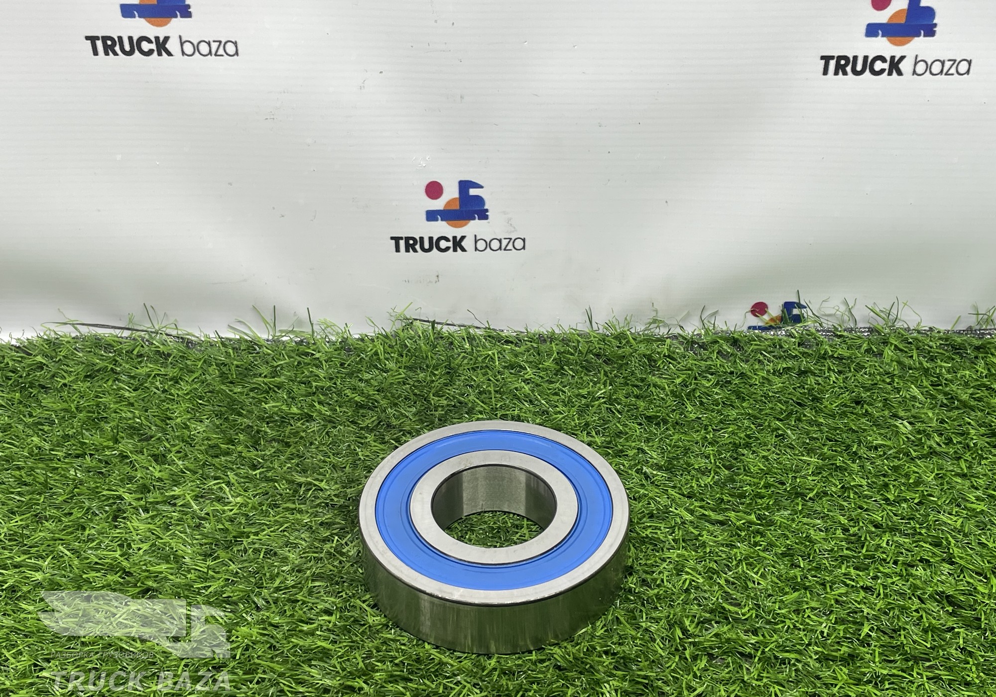 0750116373 Подшипник КПП 45х100х25 для Man TGL I (с 2005 по 2008)