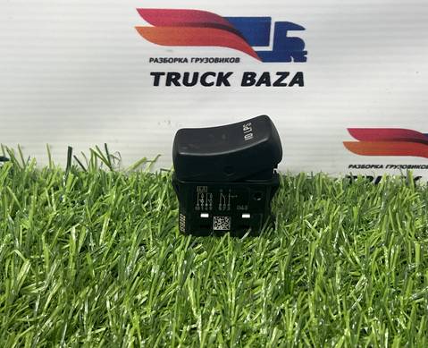 1519362 Кнопка спец сигнала для Scania