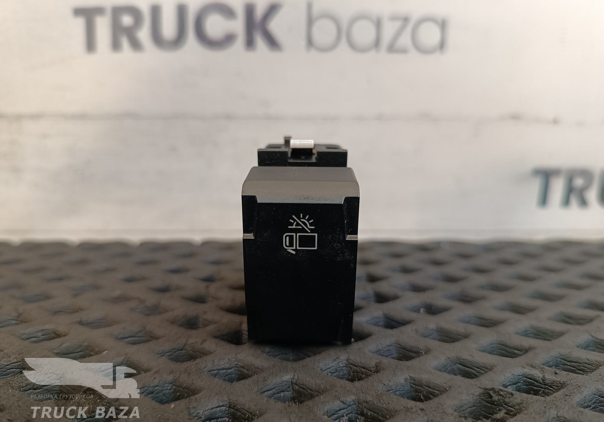 JC4614018AD Кнопка освещения при открытии двери для Ford F-MAX (с 2018)
