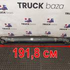 936605102 Вал карданный 1918 мм для Daf XF106