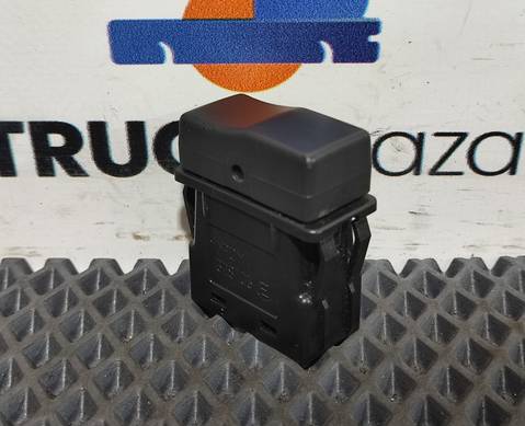 628703 Заглушка кнопки для Renault Premium II (с 2005 по 2013)